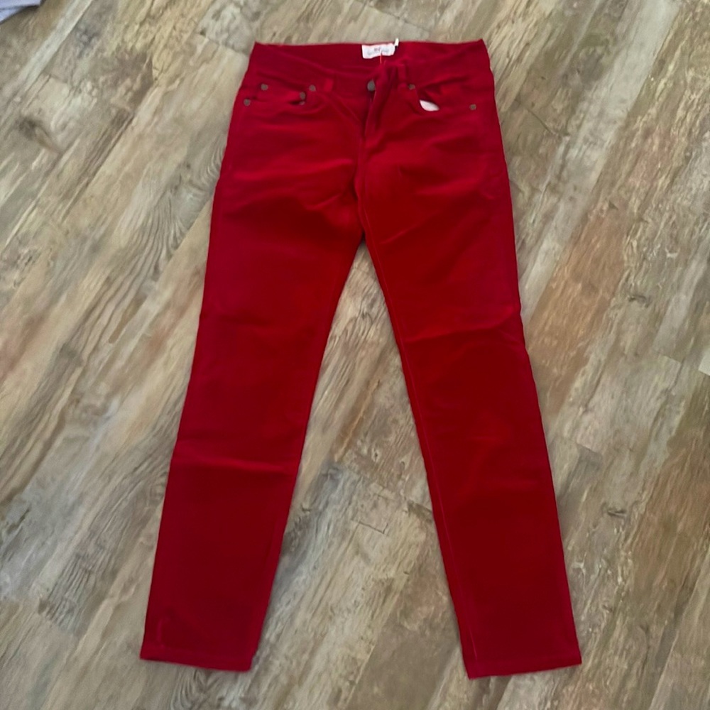 Barely used
